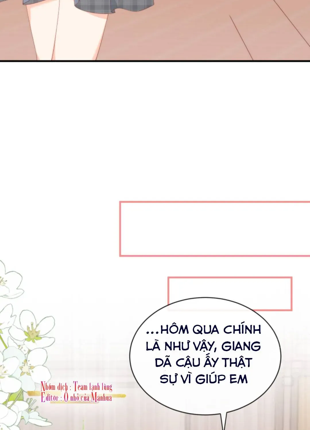 Sinh Trở Lại Làm Vợ Tổng Tài Chapter 37 - Trang 41