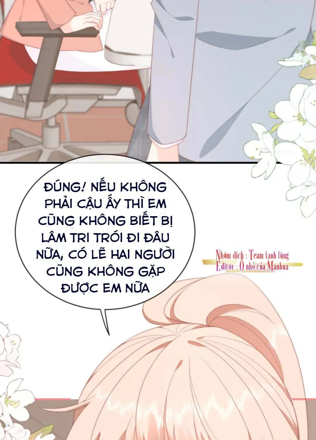 Sinh Trở Lại Làm Vợ Tổng Tài Chapter 37 - Trang 43