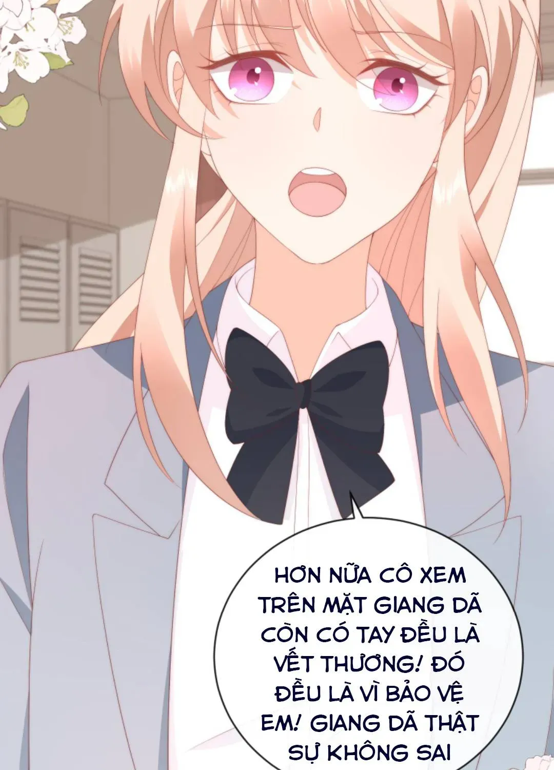 Sinh Trở Lại Làm Vợ Tổng Tài Chapter 37 - Trang 44