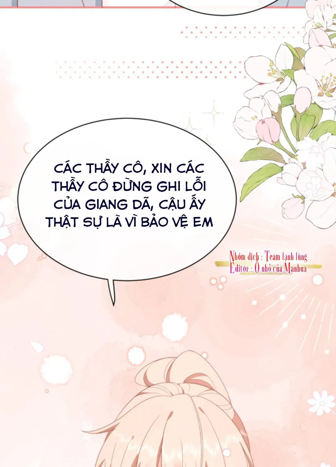 Sinh Trở Lại Làm Vợ Tổng Tài Chapter 37 - Trang 45