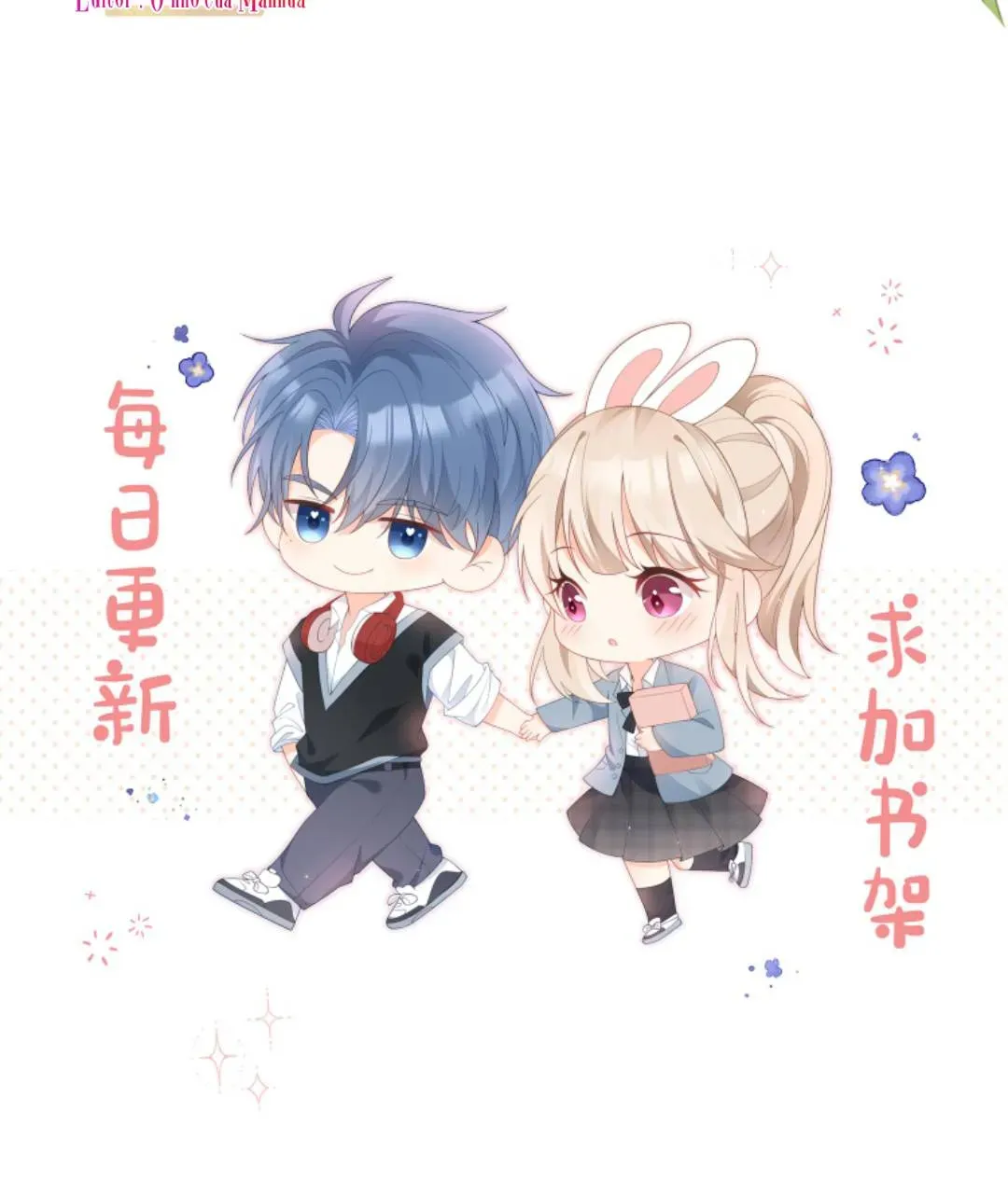 Sinh Trở Lại Làm Vợ Tổng Tài Chapter 37 - Trang 48