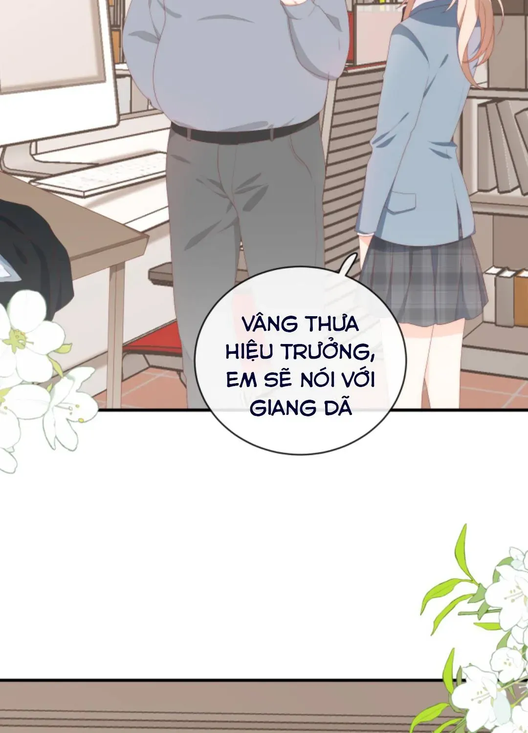Sinh Trở Lại Làm Vợ Tổng Tài Chapter 38 - Trang 11