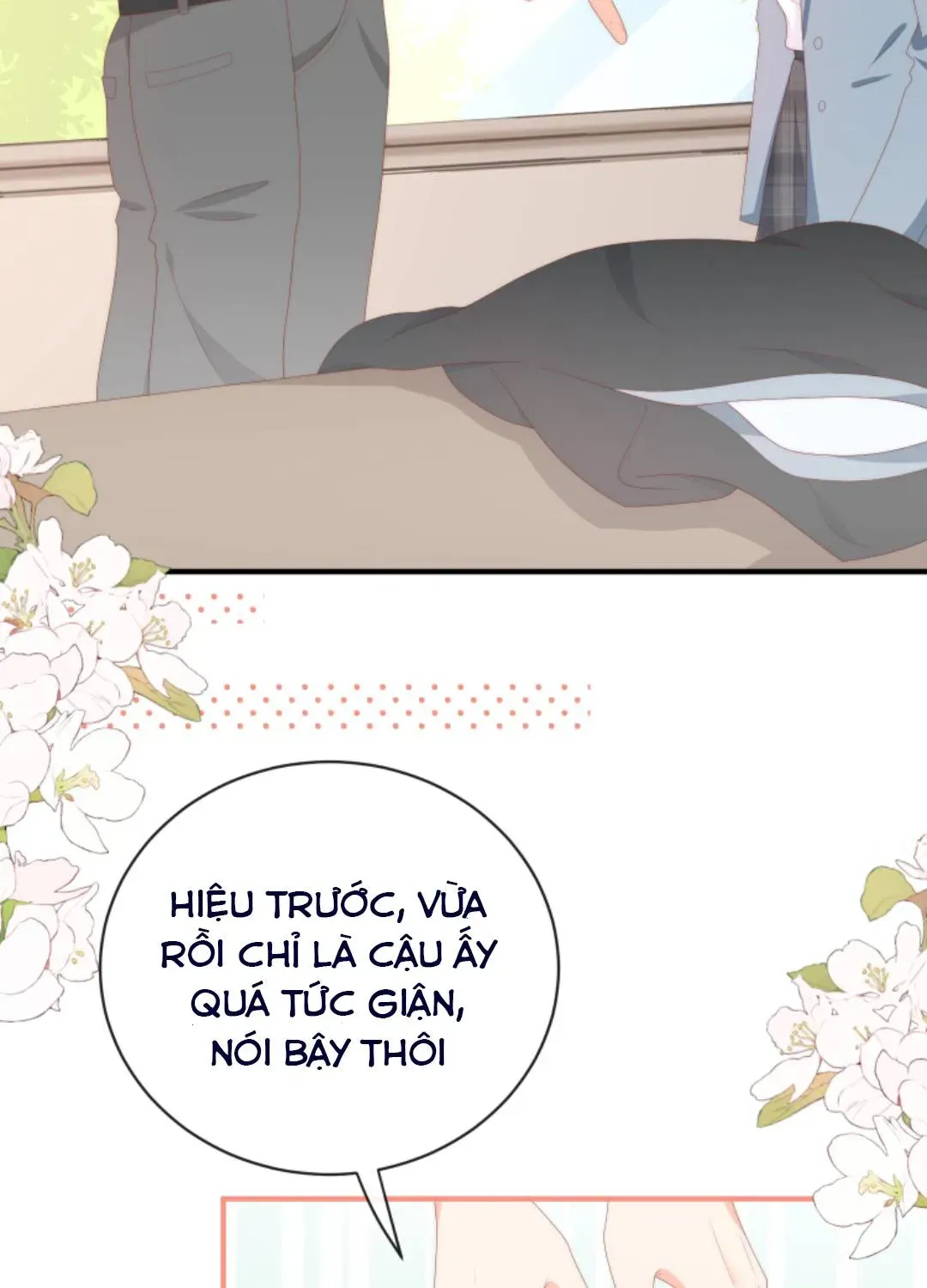 Sinh Trở Lại Làm Vợ Tổng Tài Chapter 38 - Trang 13