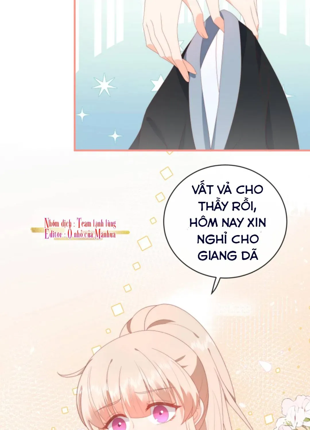 Sinh Trở Lại Làm Vợ Tổng Tài Chapter 38 - Trang 14