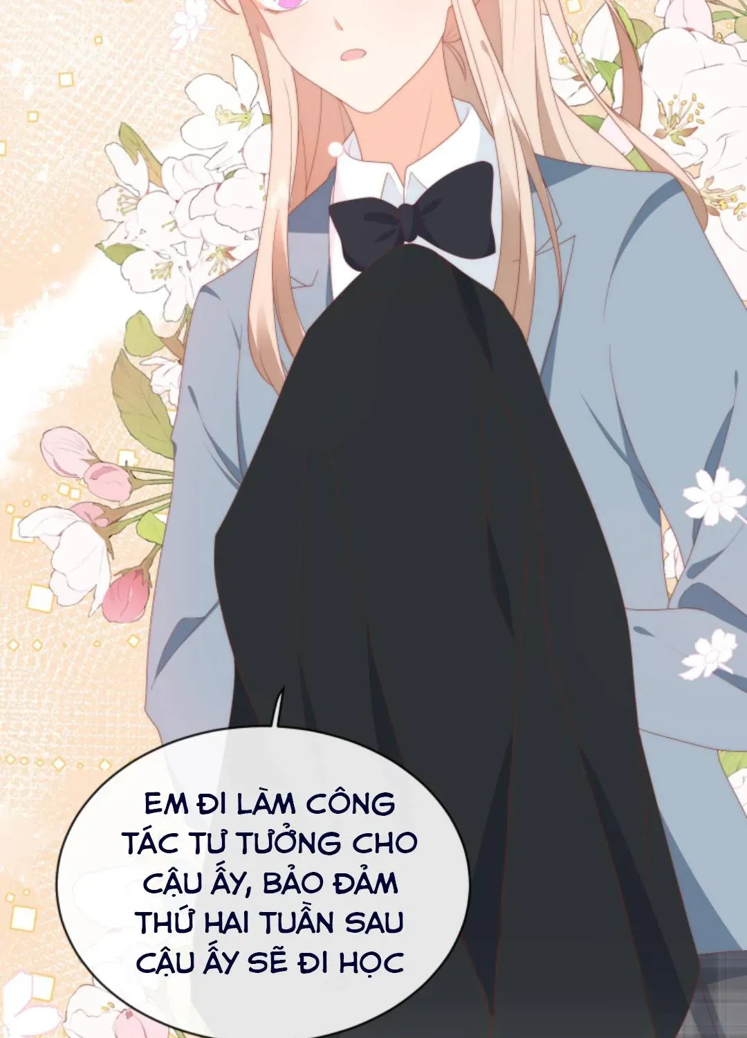 Sinh Trở Lại Làm Vợ Tổng Tài Chapter 38 - Trang 15