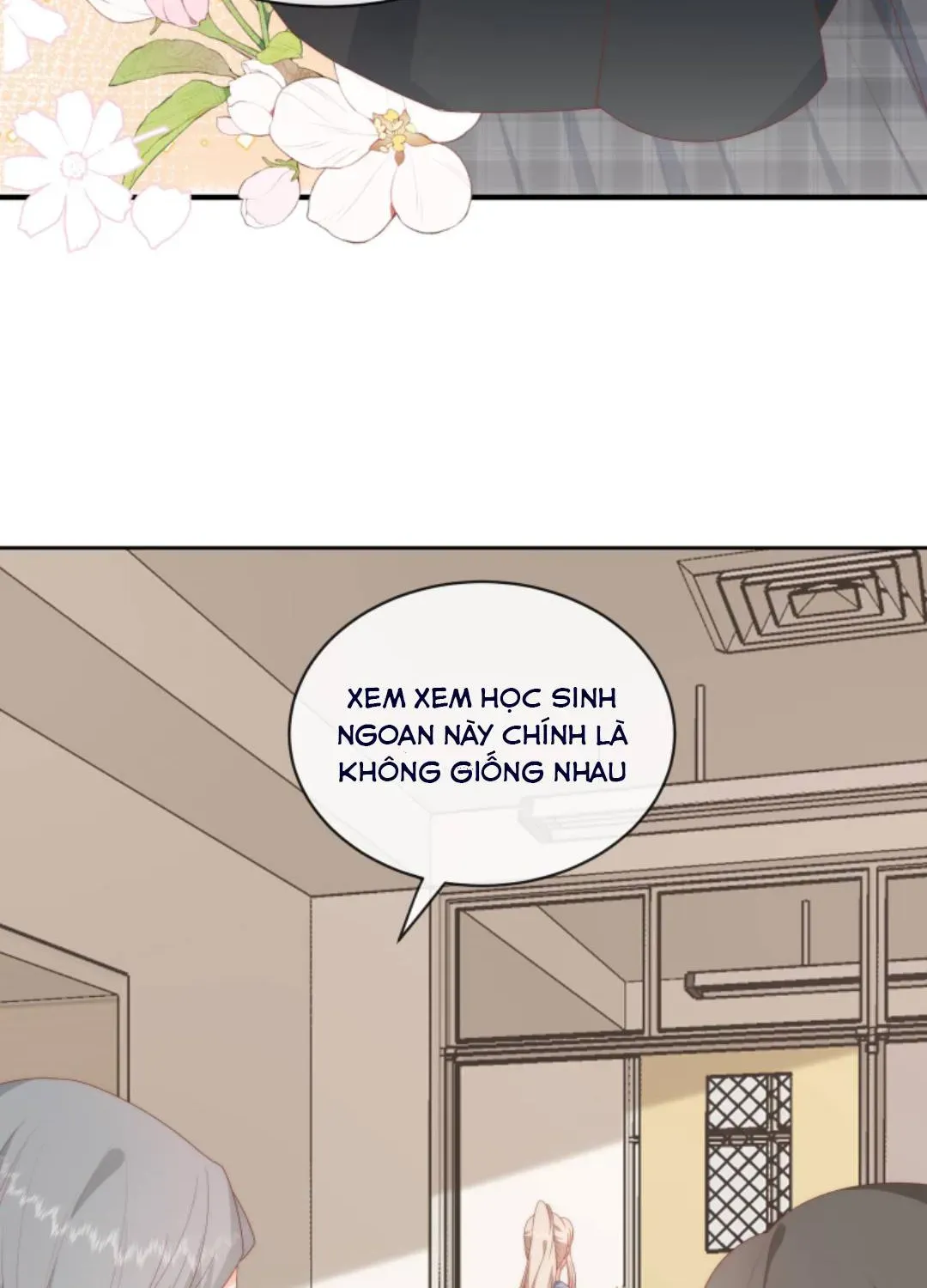 Sinh Trở Lại Làm Vợ Tổng Tài Chapter 38 - Trang 16