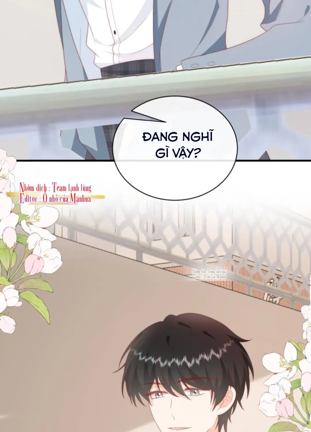 Sinh Trở Lại Làm Vợ Tổng Tài Chapter 38 - Trang 22