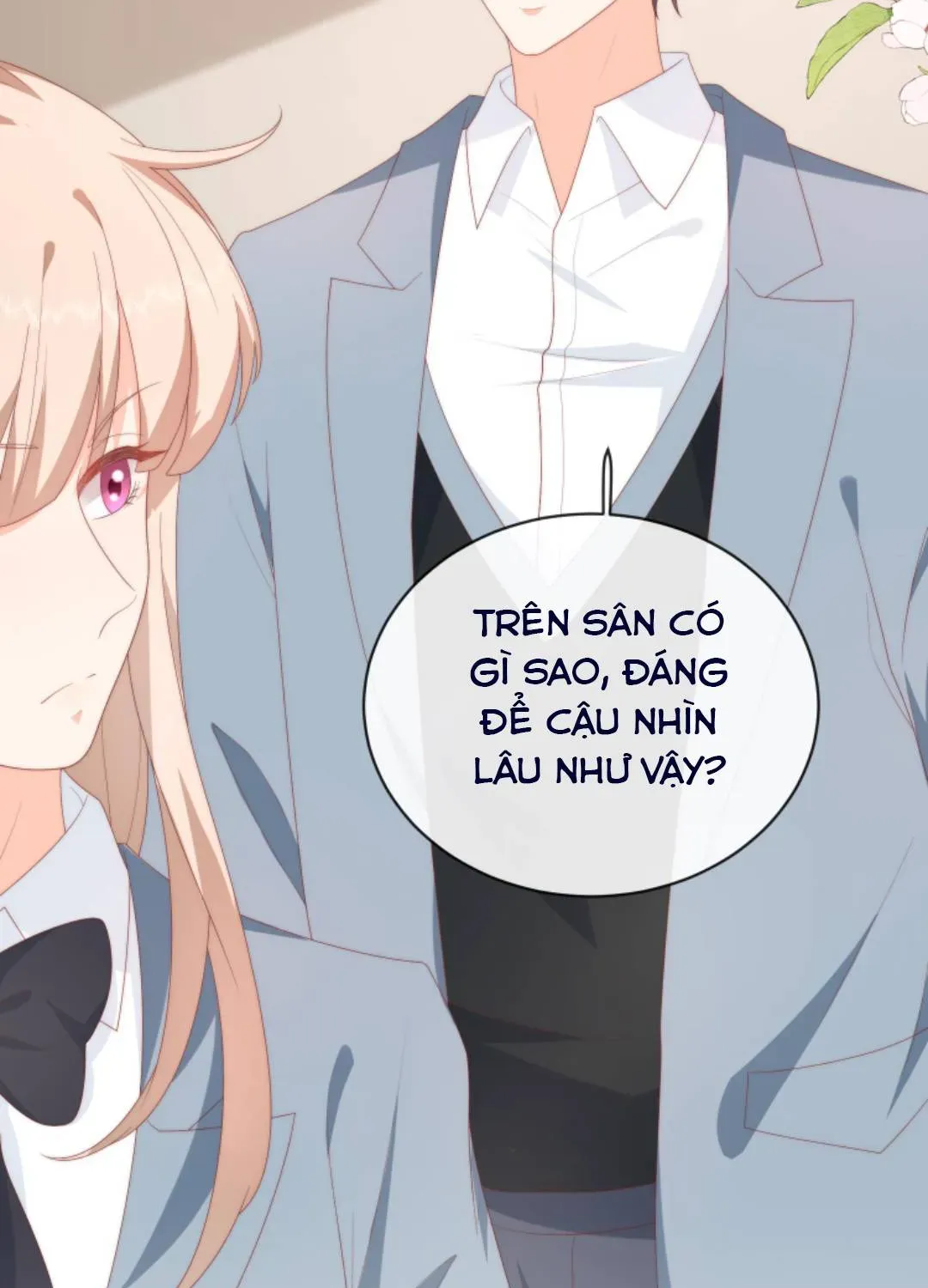 Sinh Trở Lại Làm Vợ Tổng Tài Chapter 38 - Trang 23