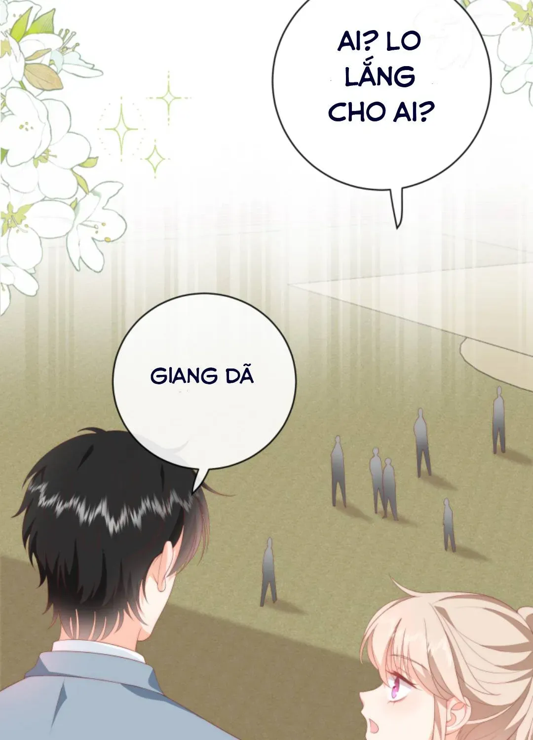Sinh Trở Lại Làm Vợ Tổng Tài Chapter 38 - Trang 26