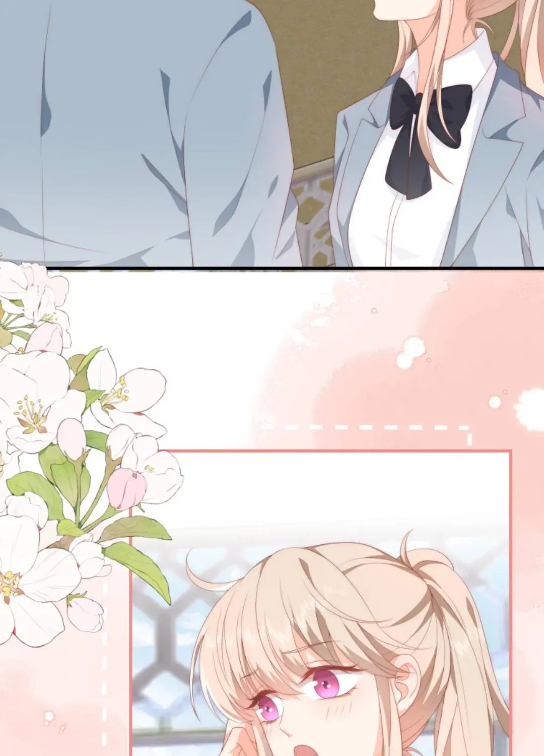 Sinh Trở Lại Làm Vợ Tổng Tài Chapter 38 - Trang 27