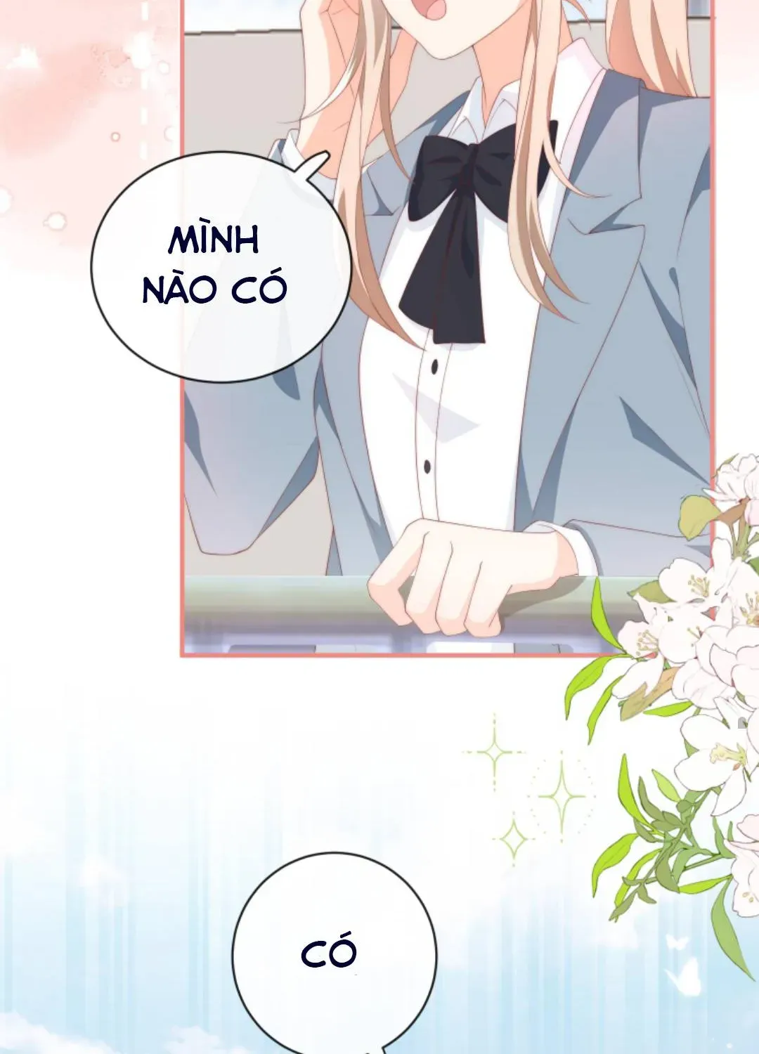 Sinh Trở Lại Làm Vợ Tổng Tài Chapter 38 - Trang 28