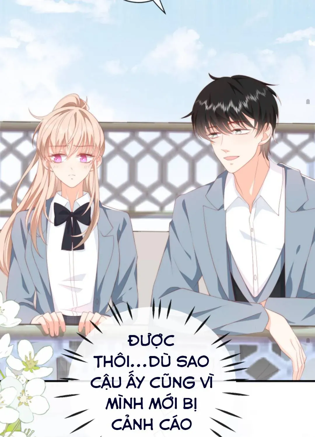 Sinh Trở Lại Làm Vợ Tổng Tài Chapter 38 - Trang 29