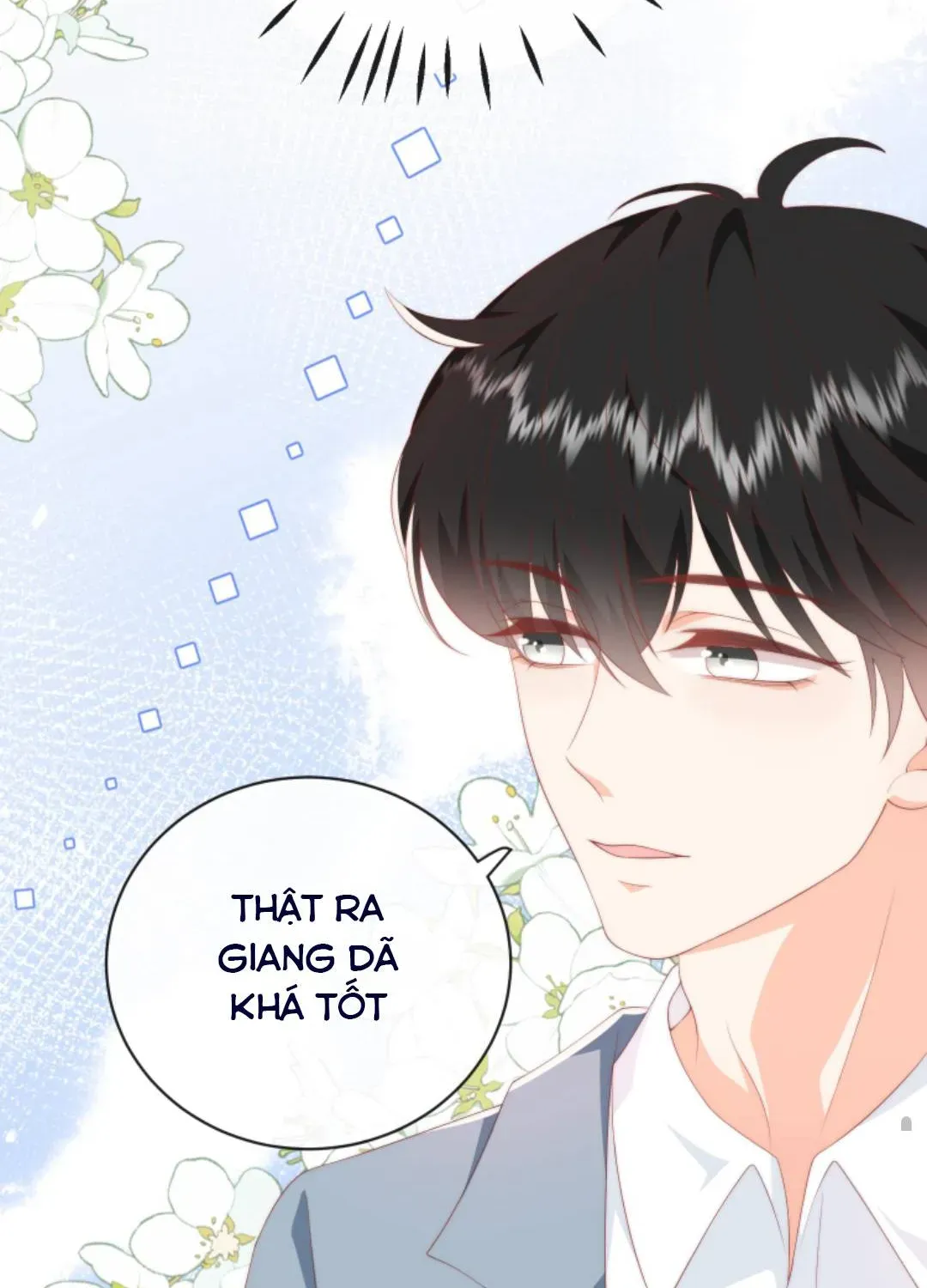 Sinh Trở Lại Làm Vợ Tổng Tài Chapter 38 - Trang 30
