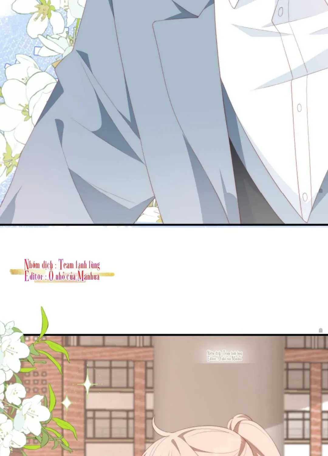 Sinh Trở Lại Làm Vợ Tổng Tài Chapter 38 - Trang 31