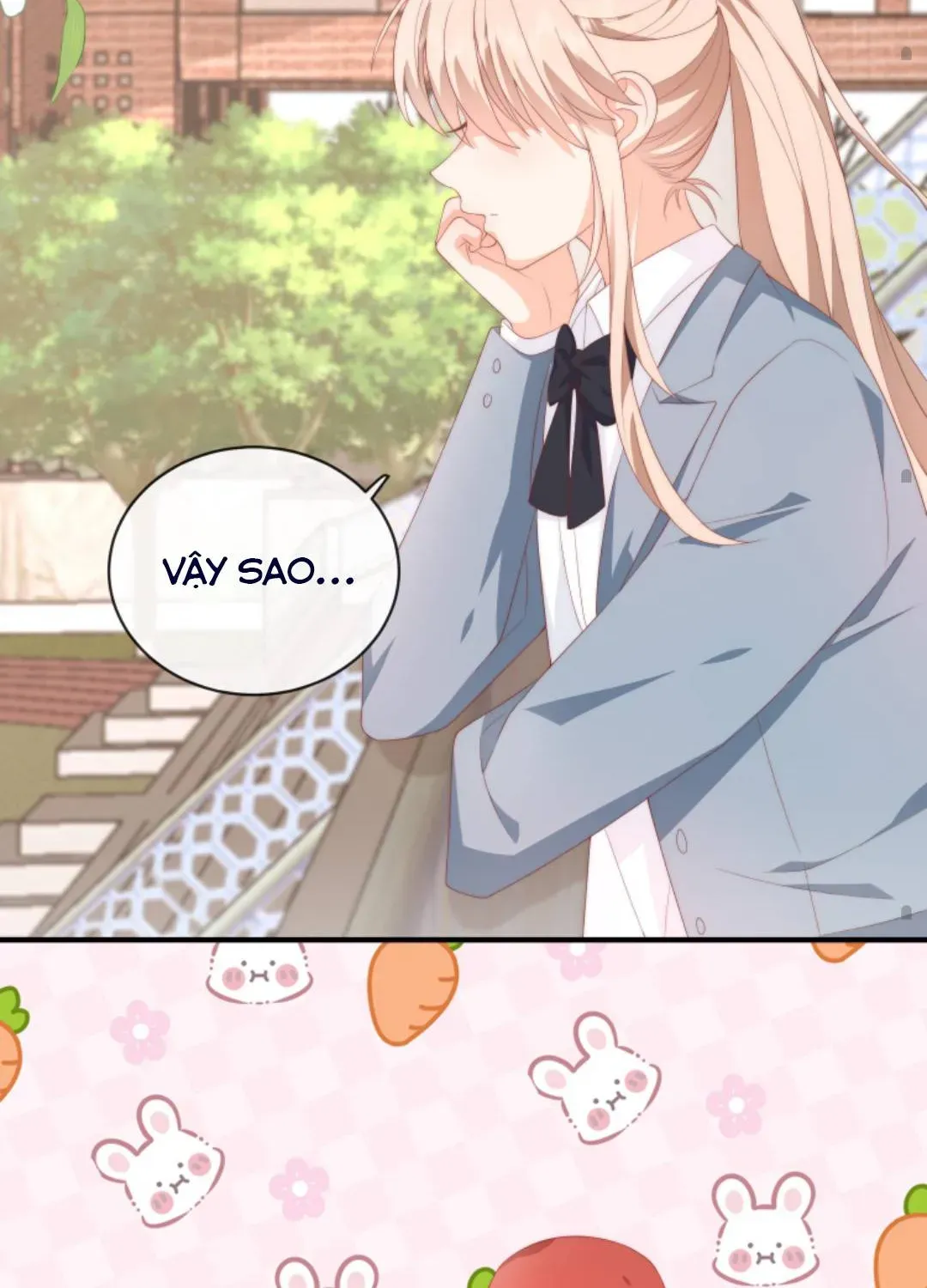 Sinh Trở Lại Làm Vợ Tổng Tài Chapter 38 - Trang 32