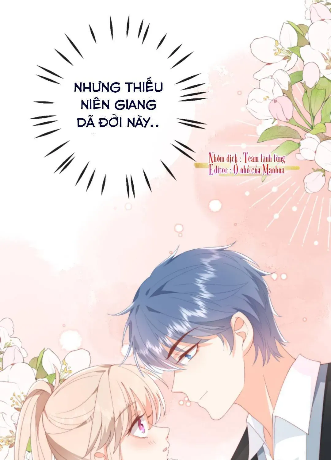 Sinh Trở Lại Làm Vợ Tổng Tài Chapter 38 - Trang 35
