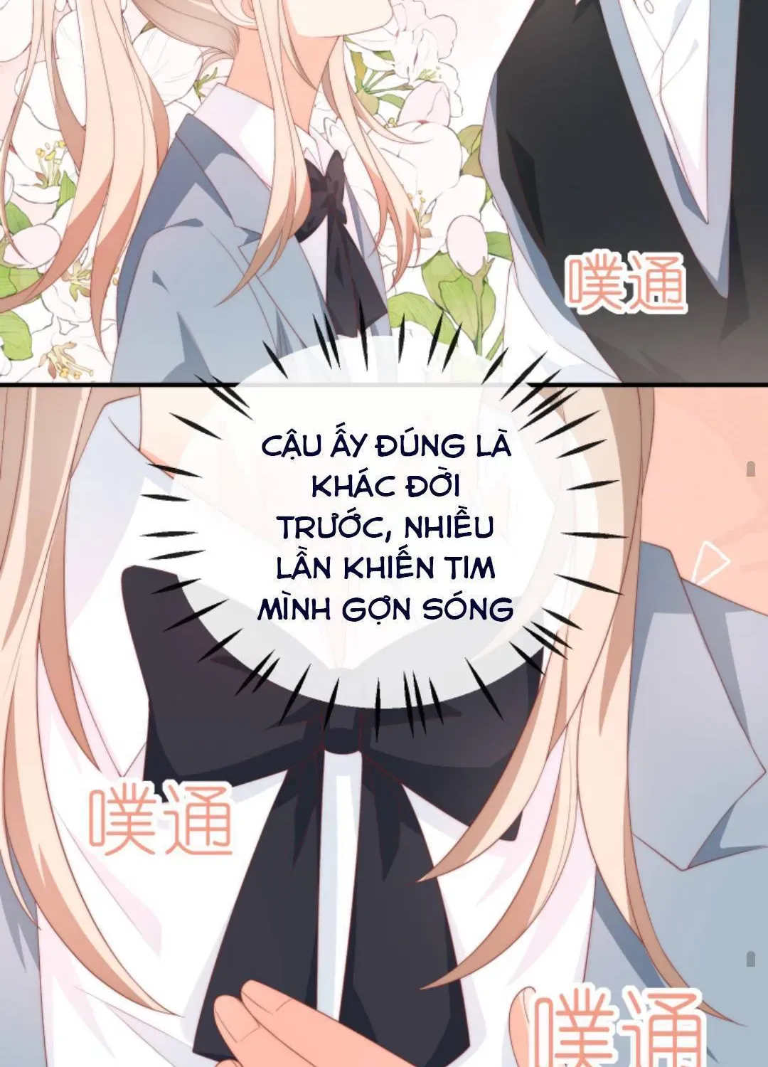 Sinh Trở Lại Làm Vợ Tổng Tài Chapter 38 - Trang 36