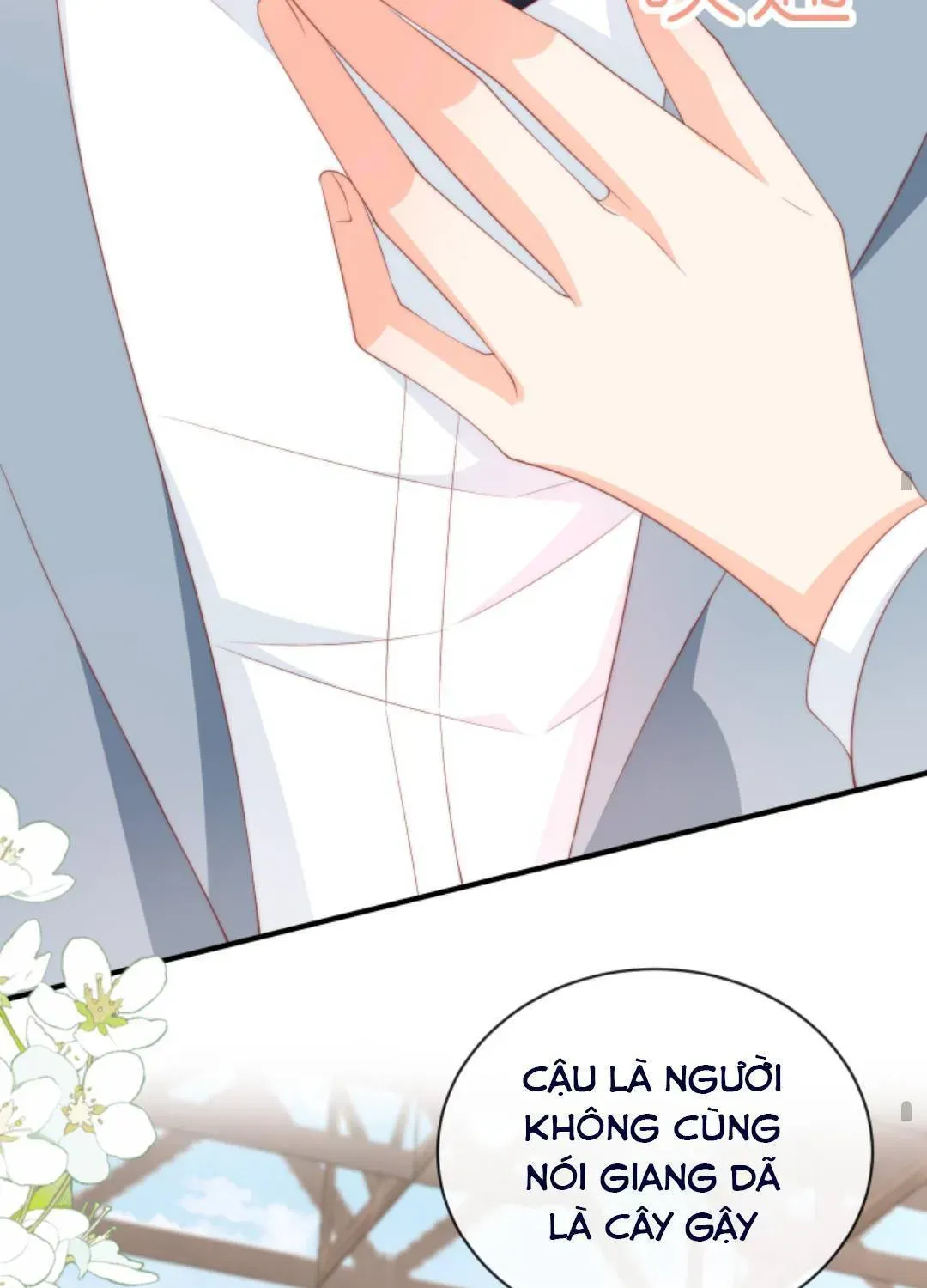 Sinh Trở Lại Làm Vợ Tổng Tài Chapter 38 - Trang 37