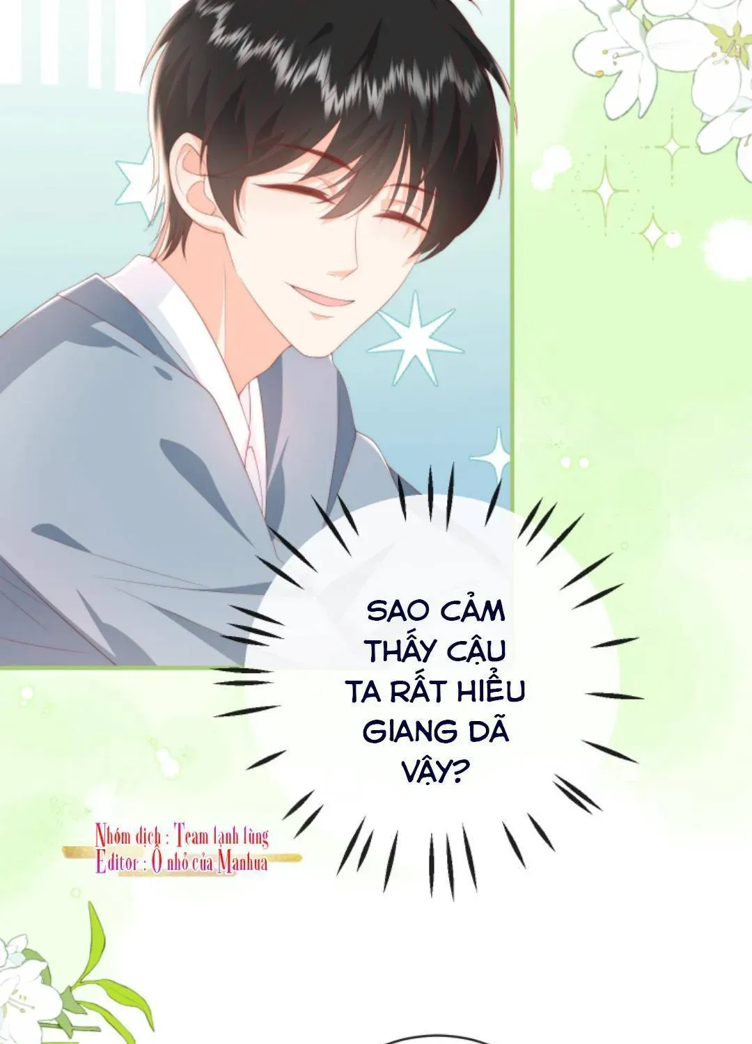 Sinh Trở Lại Làm Vợ Tổng Tài Chapter 38 - Trang 39