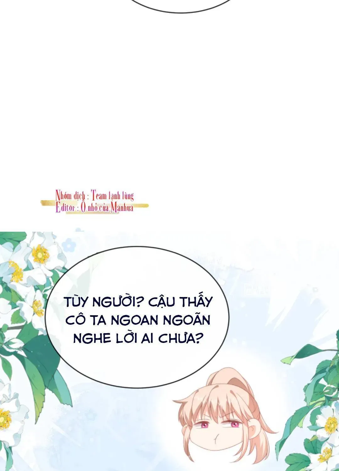 Sinh Trở Lại Làm Vợ Tổng Tài Chapter 38 - Trang 41