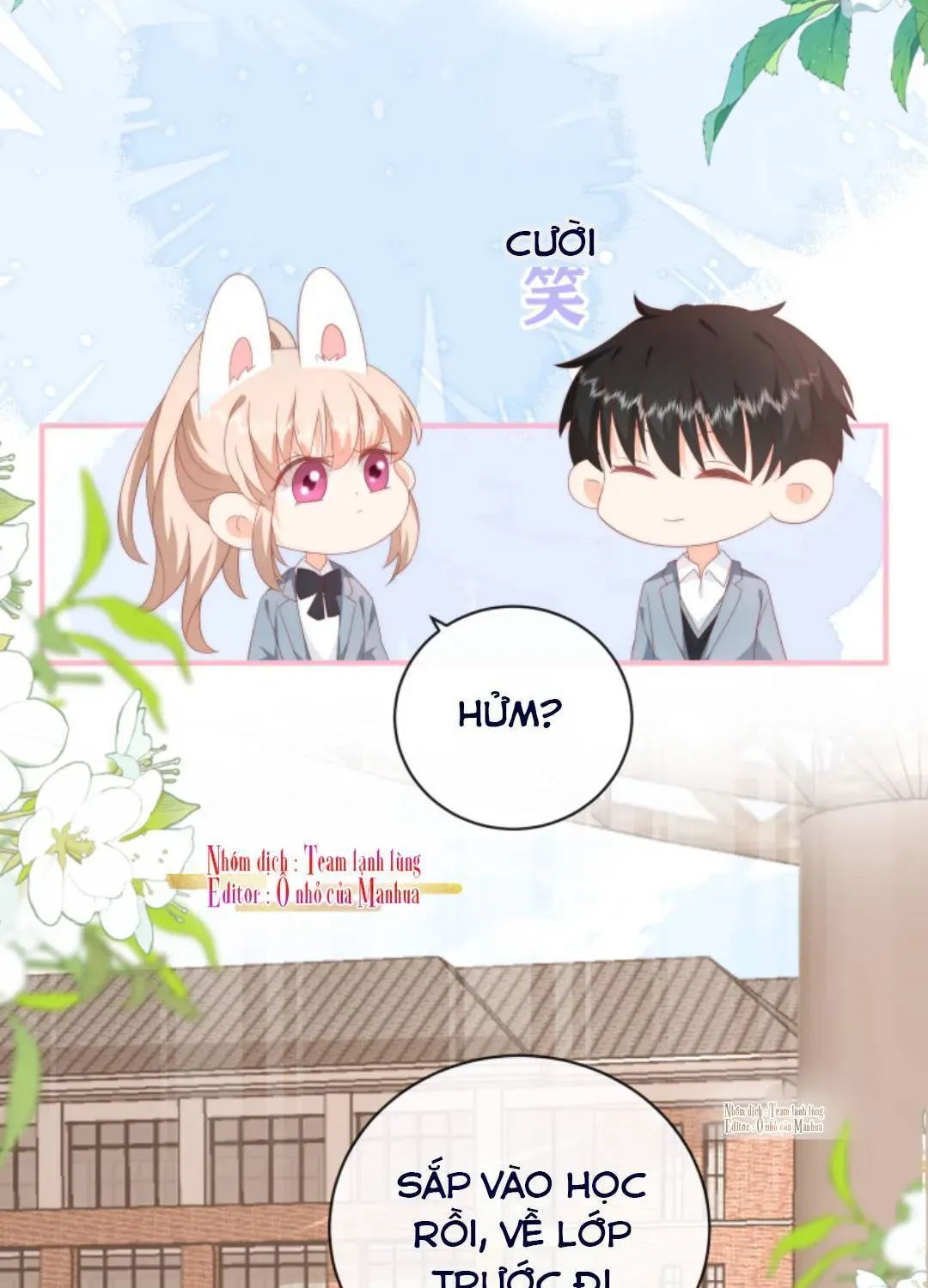 Sinh Trở Lại Làm Vợ Tổng Tài Chapter 38 - Trang 42
