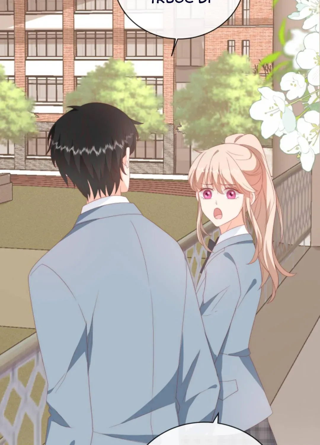 Sinh Trở Lại Làm Vợ Tổng Tài Chapter 38 - Trang 43
