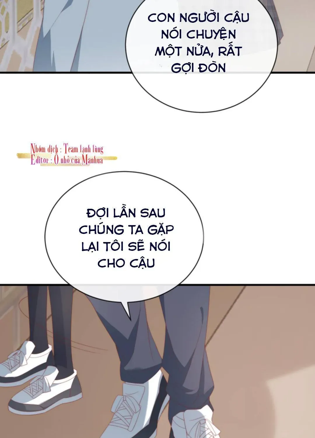 Sinh Trở Lại Làm Vợ Tổng Tài Chapter 38 - Trang 44