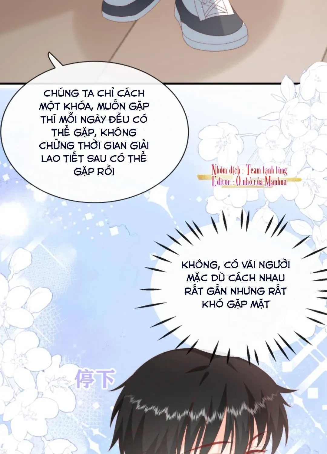 Sinh Trở Lại Làm Vợ Tổng Tài Chapter 38 - Trang 45
