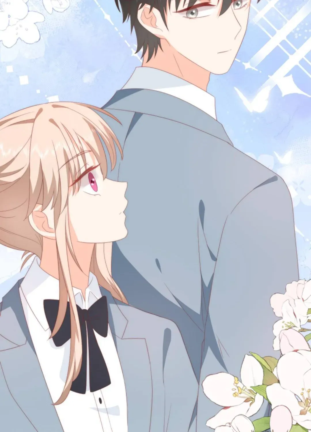 Sinh Trở Lại Làm Vợ Tổng Tài Chapter 38 - Trang 46