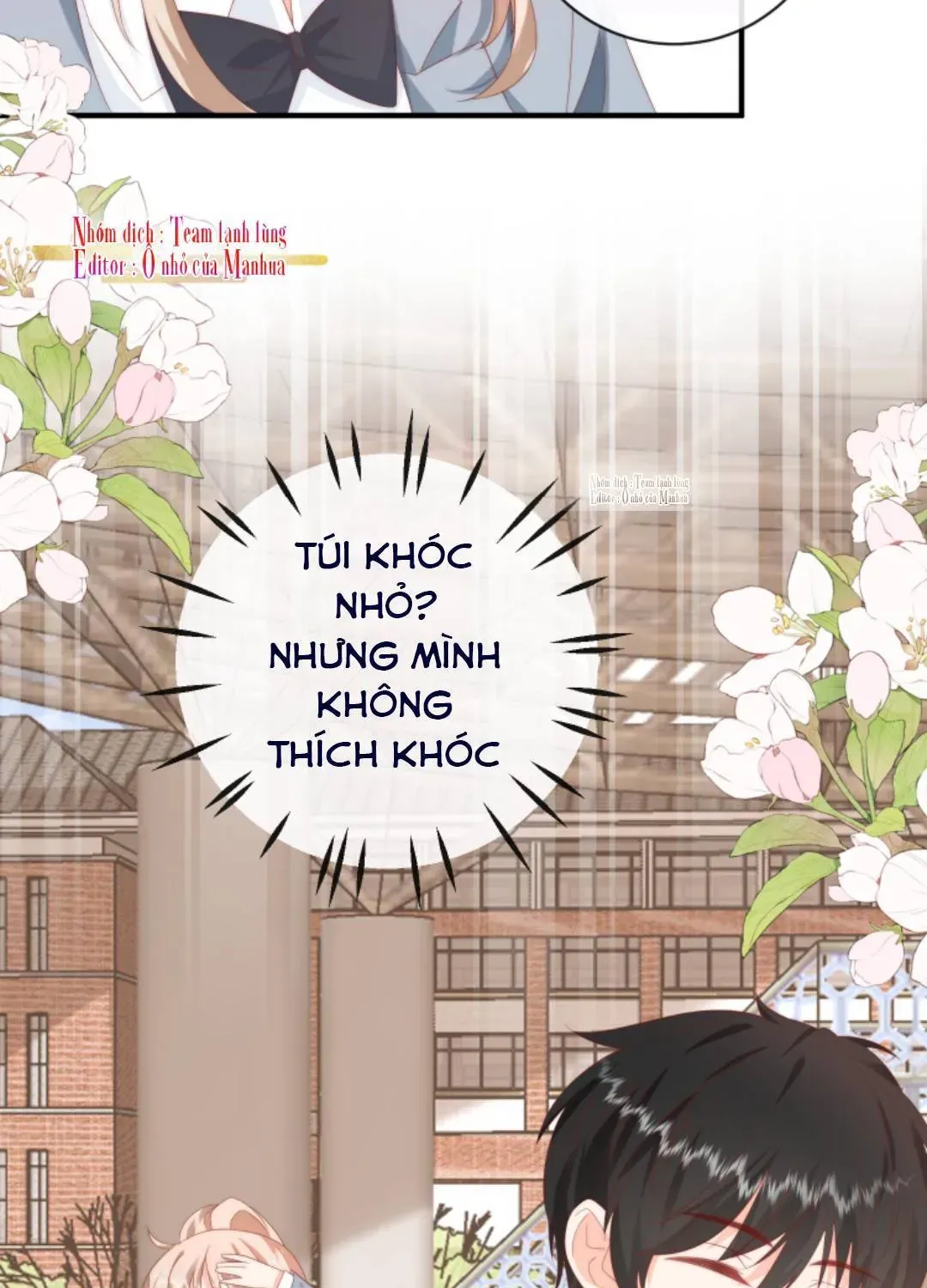 Sinh Trở Lại Làm Vợ Tổng Tài Chapter 38 - Trang 49