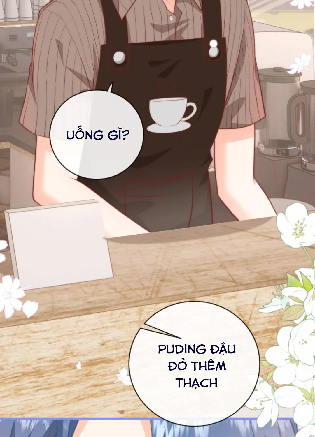 Sinh Trở Lại Làm Vợ Tổng Tài Chapter 39 - Trang 12