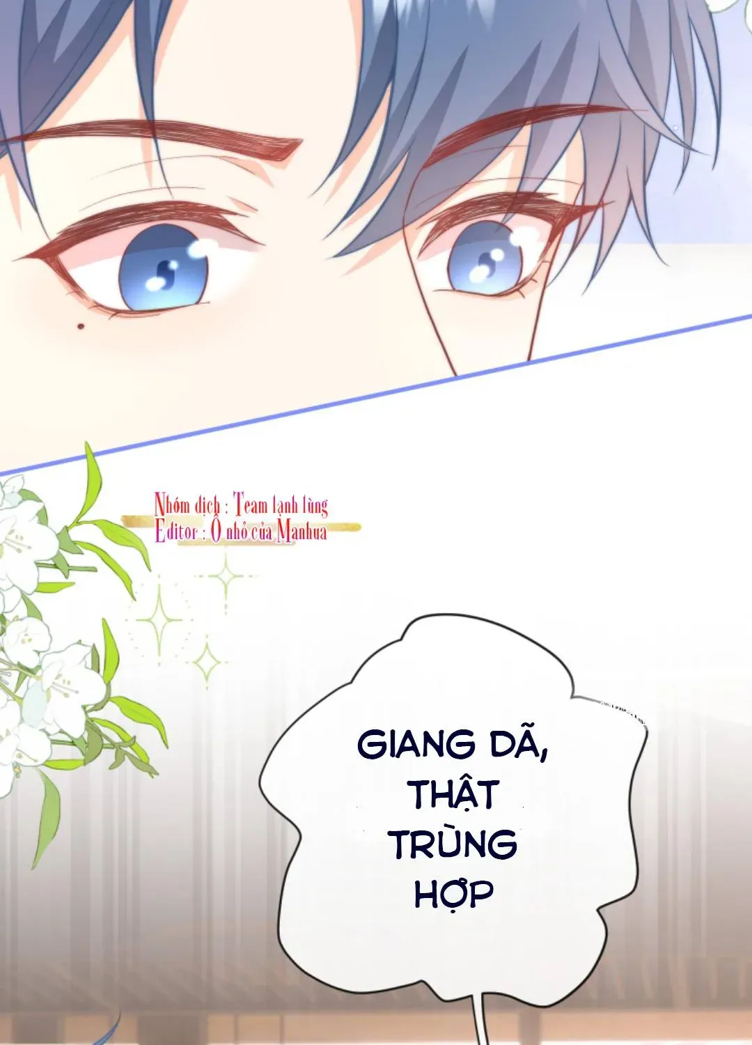 Sinh Trở Lại Làm Vợ Tổng Tài Chapter 39 - Trang 13