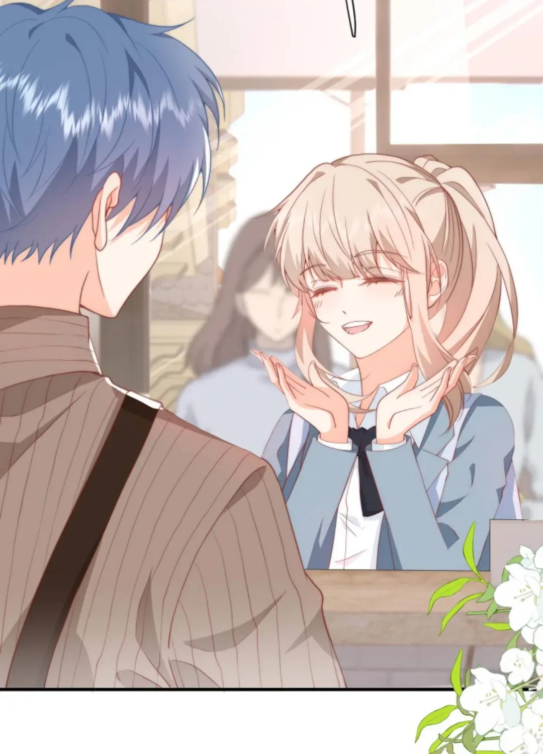 Sinh Trở Lại Làm Vợ Tổng Tài Chapter 39 - Trang 14