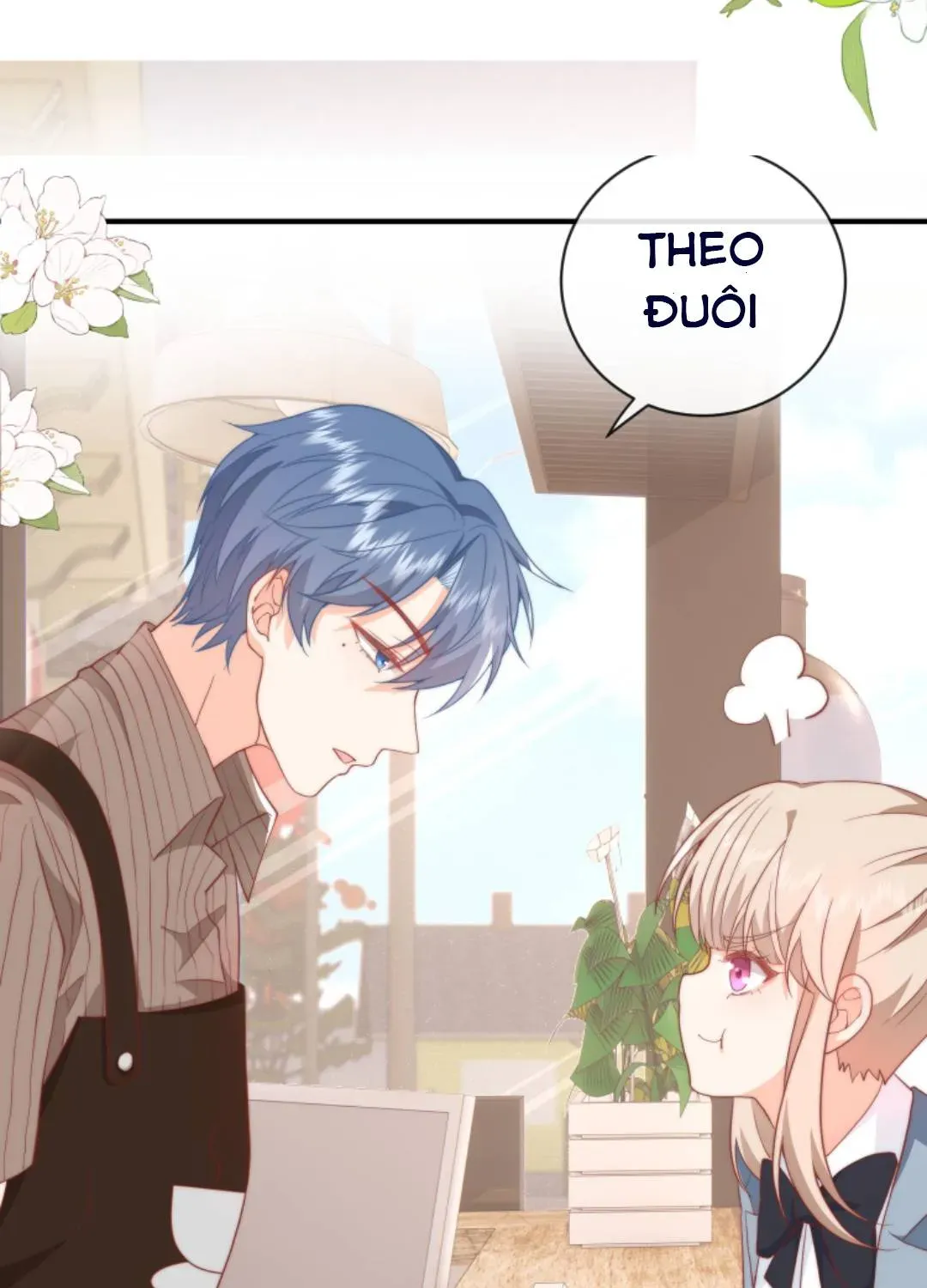 Sinh Trở Lại Làm Vợ Tổng Tài Chapter 39 - Trang 15