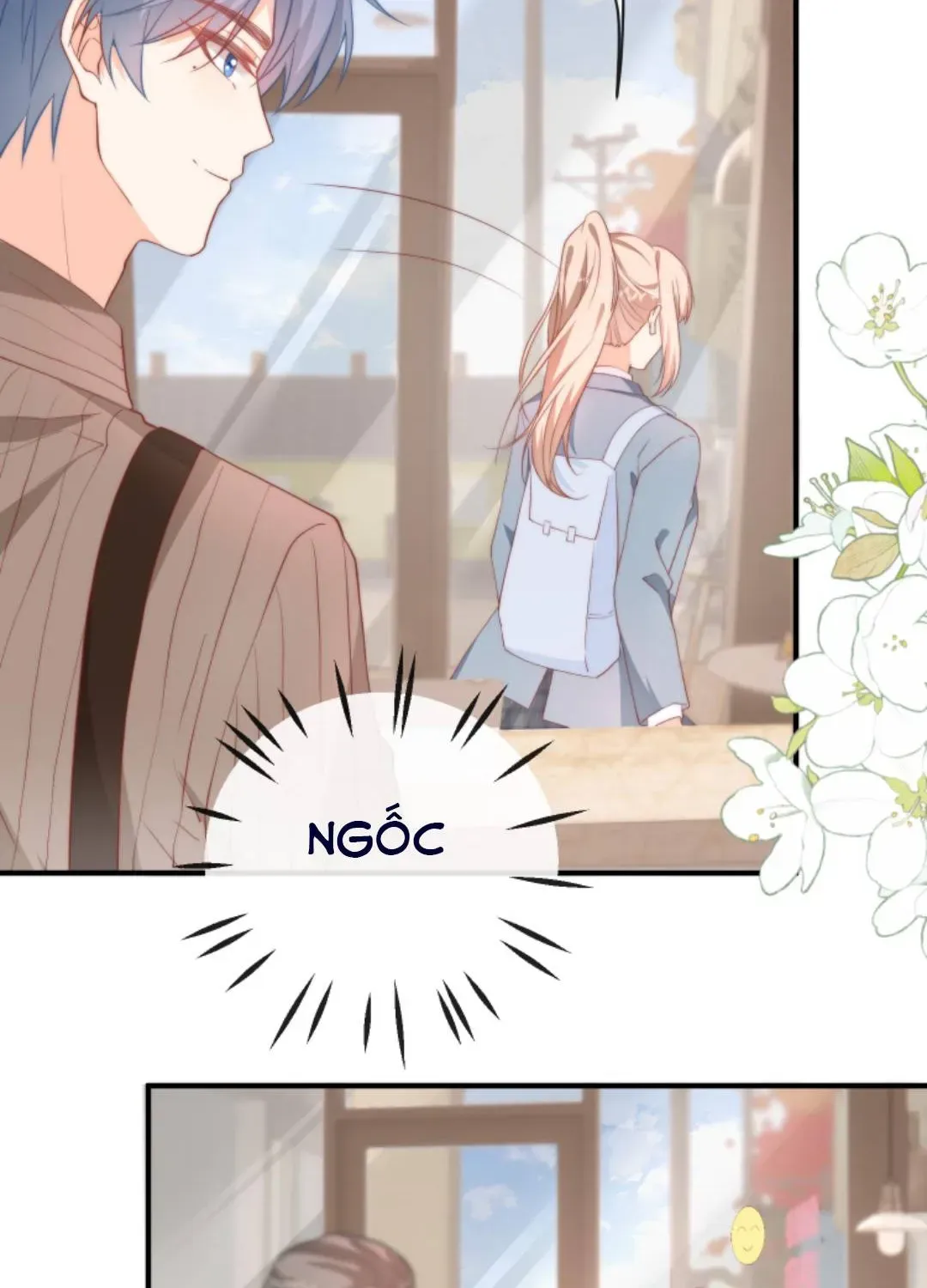 Sinh Trở Lại Làm Vợ Tổng Tài Chapter 39 - Trang 18