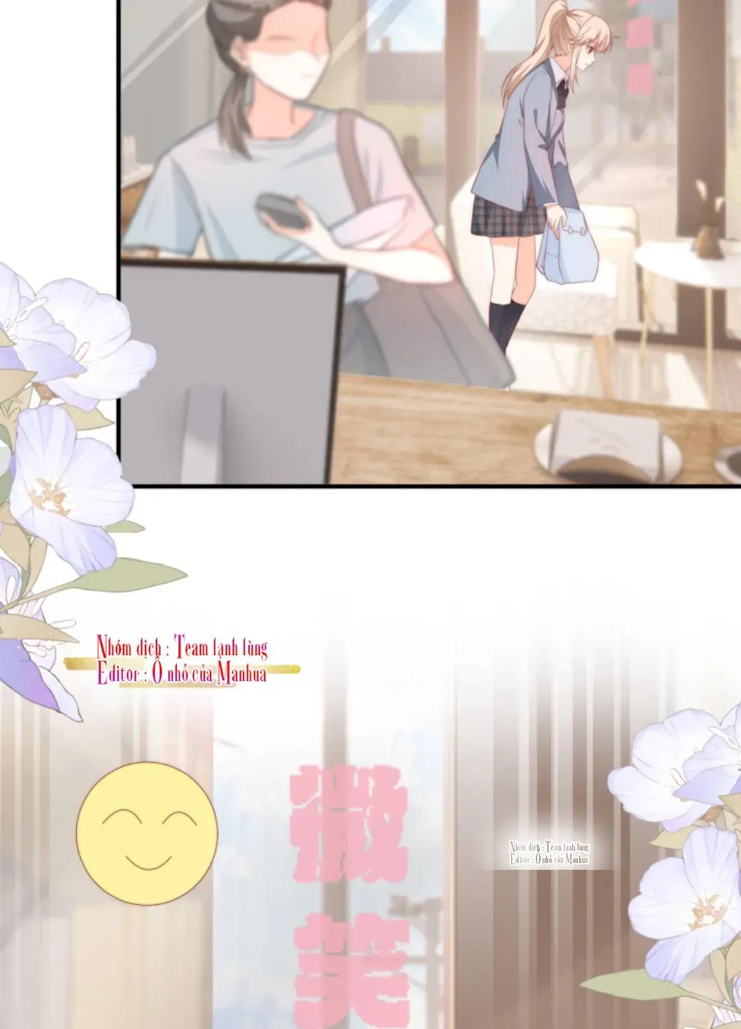 Sinh Trở Lại Làm Vợ Tổng Tài Chapter 39 - Trang 19