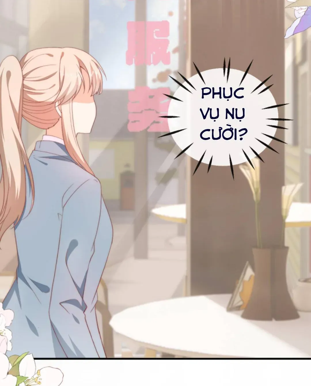 Sinh Trở Lại Làm Vợ Tổng Tài Chapter 39 - Trang 20