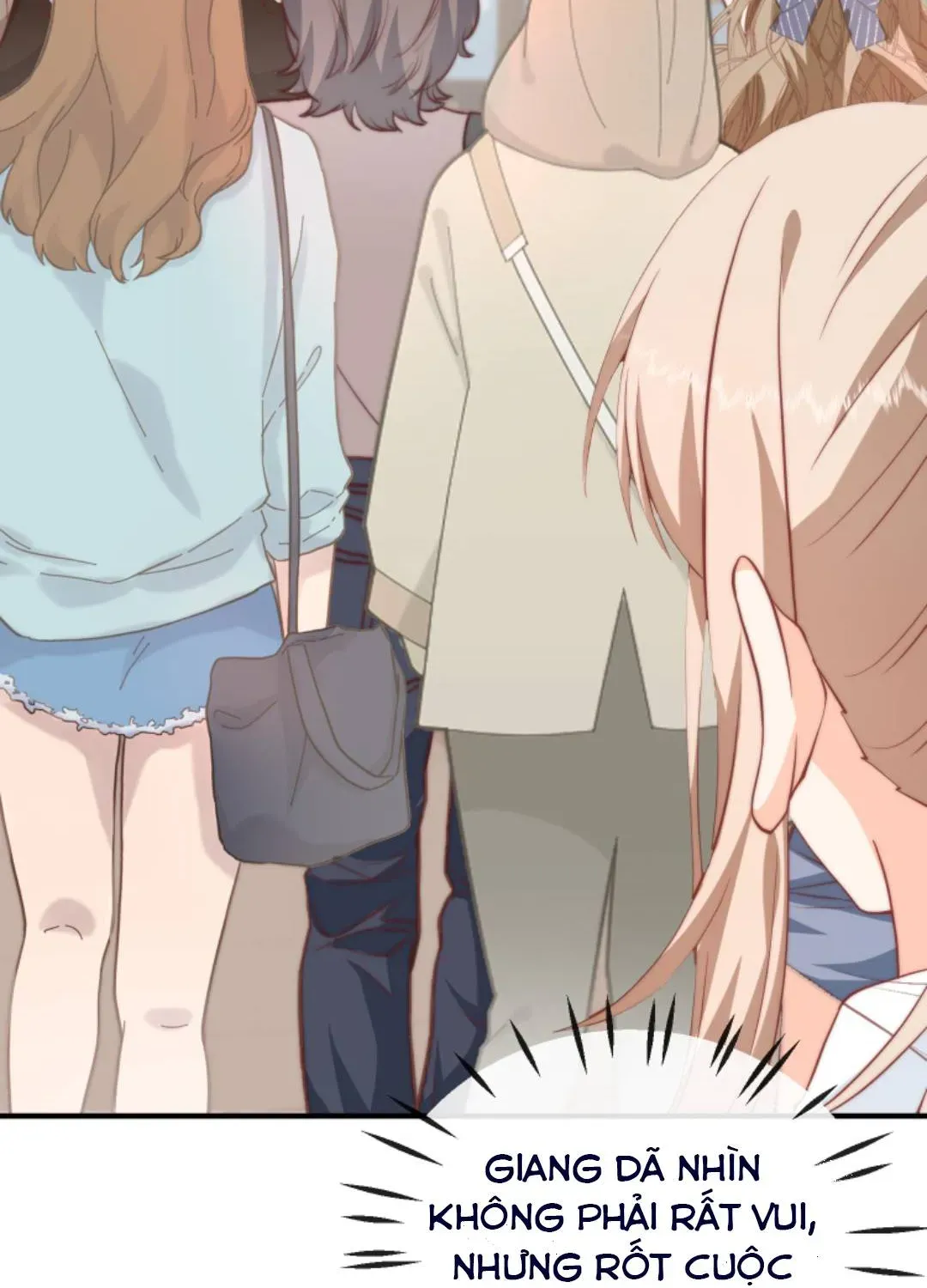 Sinh Trở Lại Làm Vợ Tổng Tài Chapter 39 - Trang 22