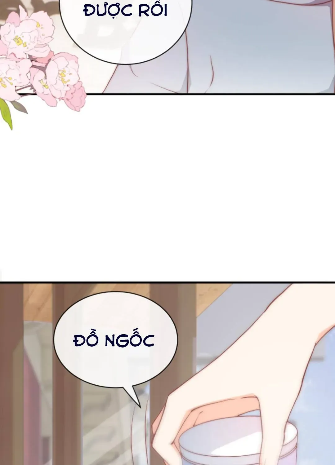 Sinh Trở Lại Làm Vợ Tổng Tài Chapter 39 - Trang 26