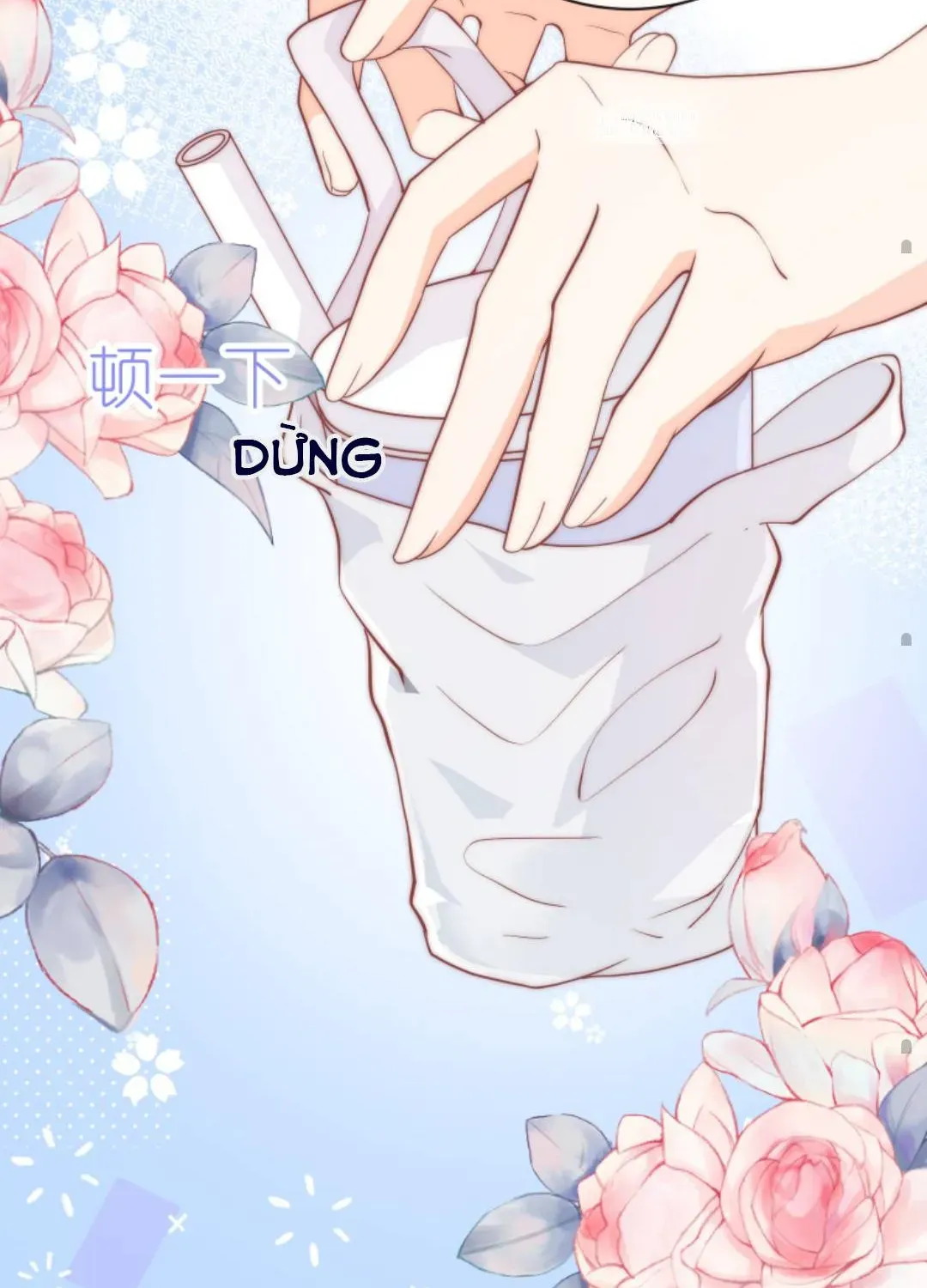 Sinh Trở Lại Làm Vợ Tổng Tài Chapter 39 - Trang 30