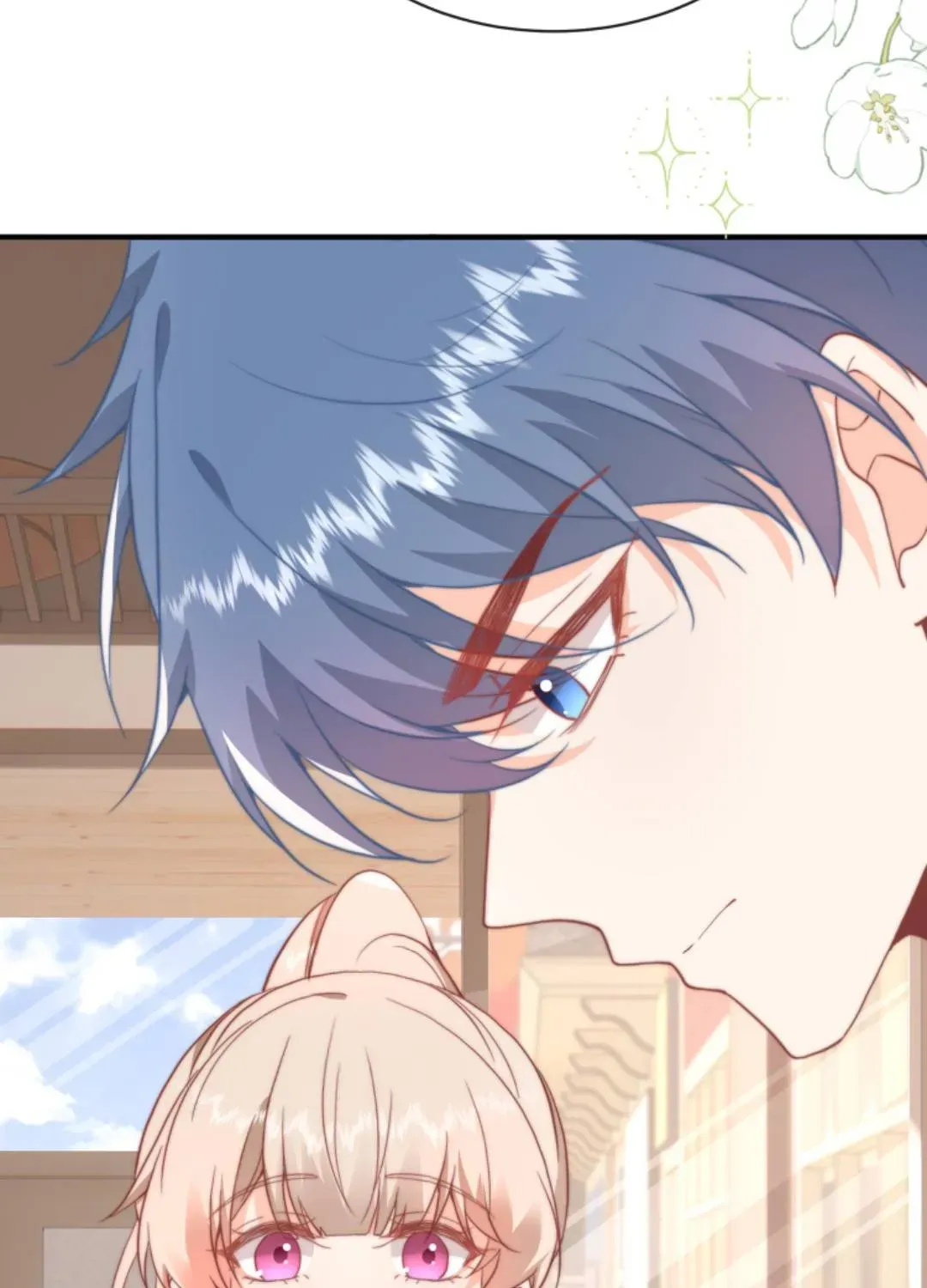 Sinh Trở Lại Làm Vợ Tổng Tài Chapter 39 - Trang 35