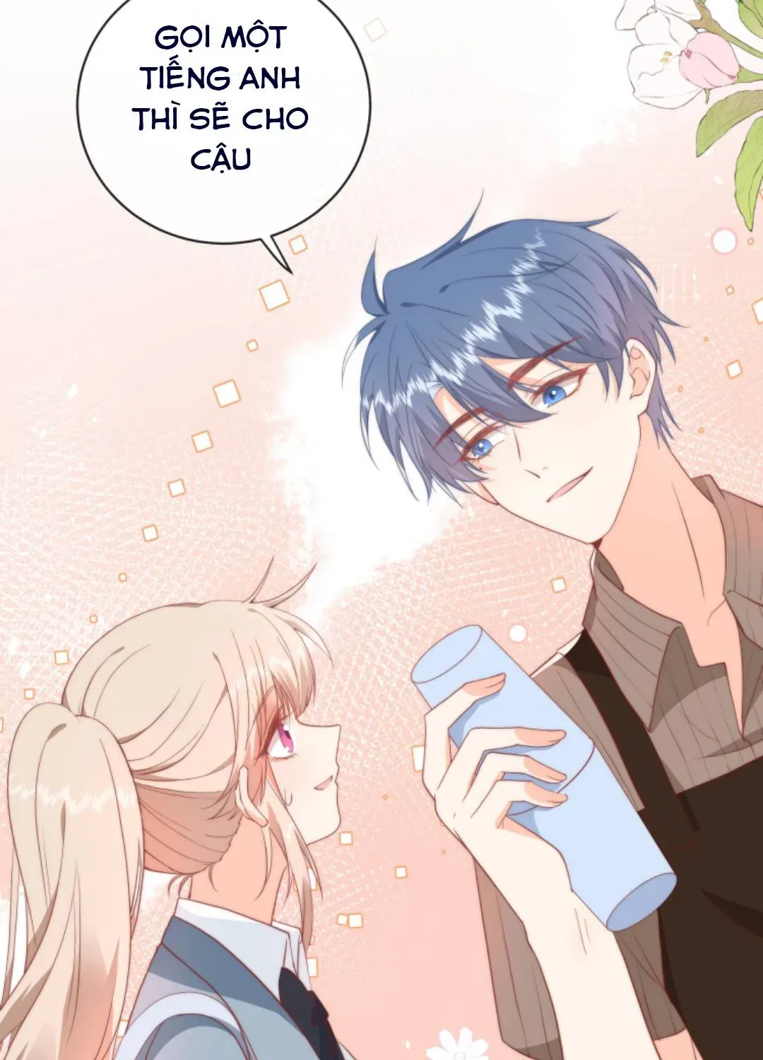 Sinh Trở Lại Làm Vợ Tổng Tài Chapter 39 - Trang 38