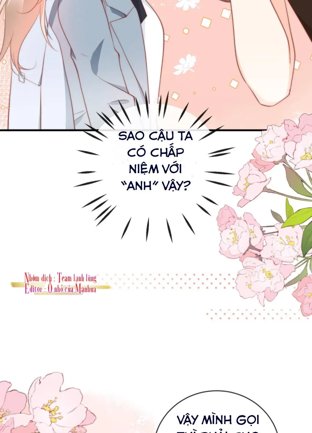 Sinh Trở Lại Làm Vợ Tổng Tài Chapter 39 - Trang 39