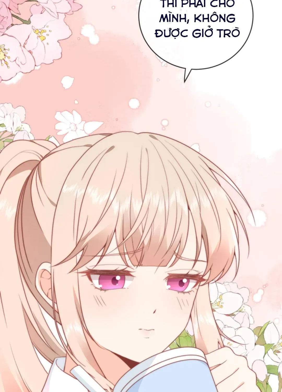 Sinh Trở Lại Làm Vợ Tổng Tài Chapter 39 - Trang 40