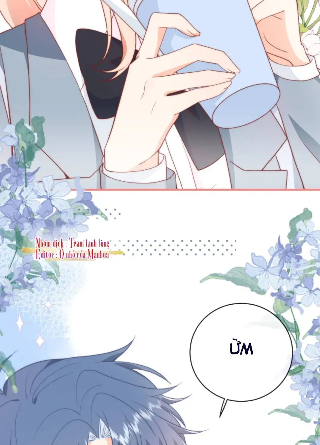 Sinh Trở Lại Làm Vợ Tổng Tài Chapter 39 - Trang 41