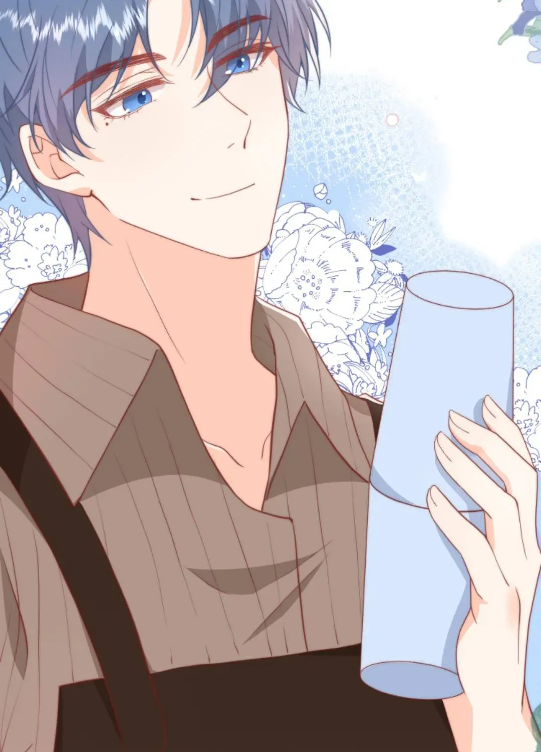 Sinh Trở Lại Làm Vợ Tổng Tài Chapter 39 - Trang 42