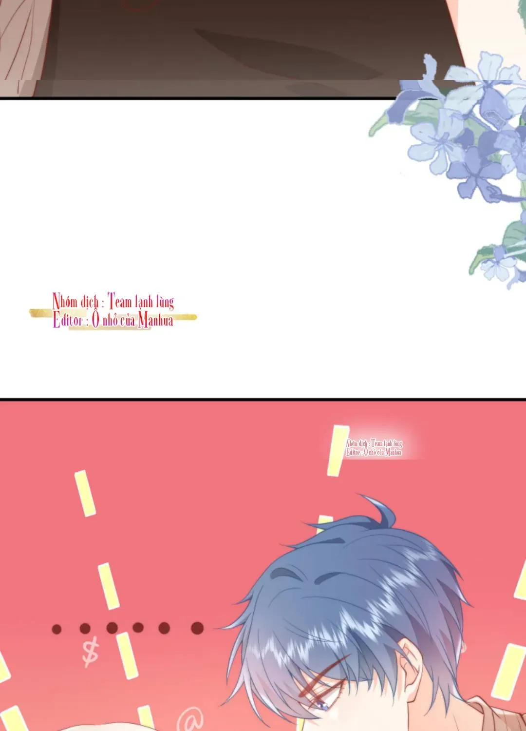 Sinh Trở Lại Làm Vợ Tổng Tài Chapter 39 - Trang 43