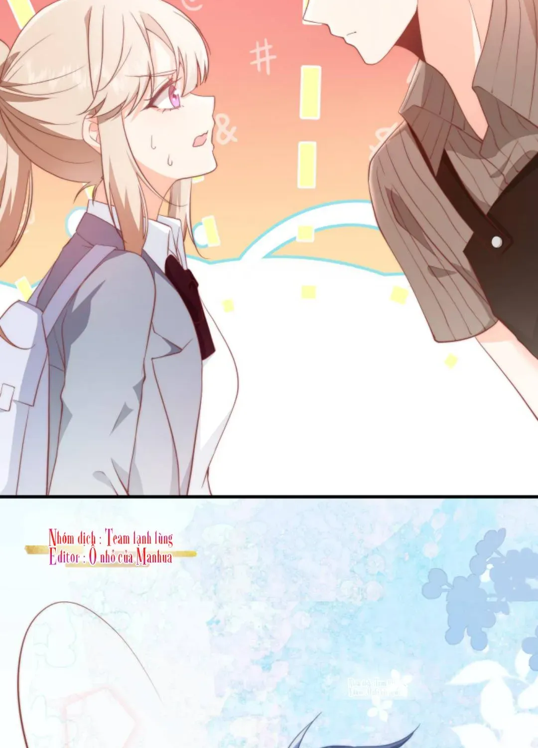 Sinh Trở Lại Làm Vợ Tổng Tài Chapter 39 - Trang 44