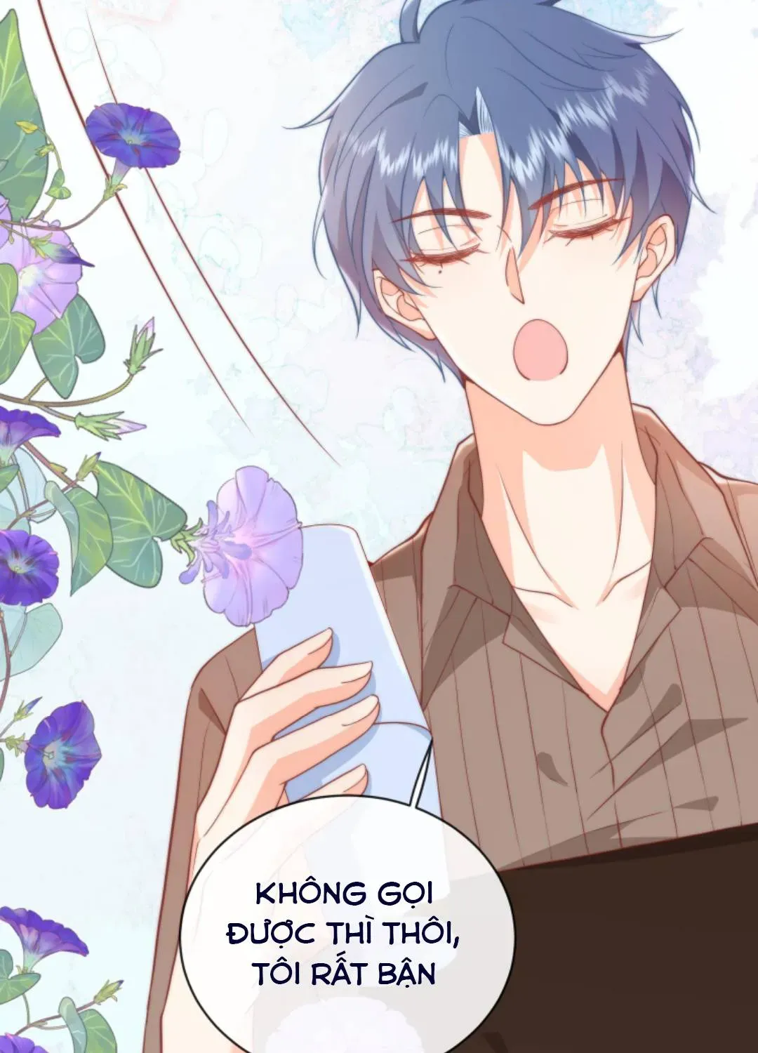 Sinh Trở Lại Làm Vợ Tổng Tài Chapter 39 - Trang 45
