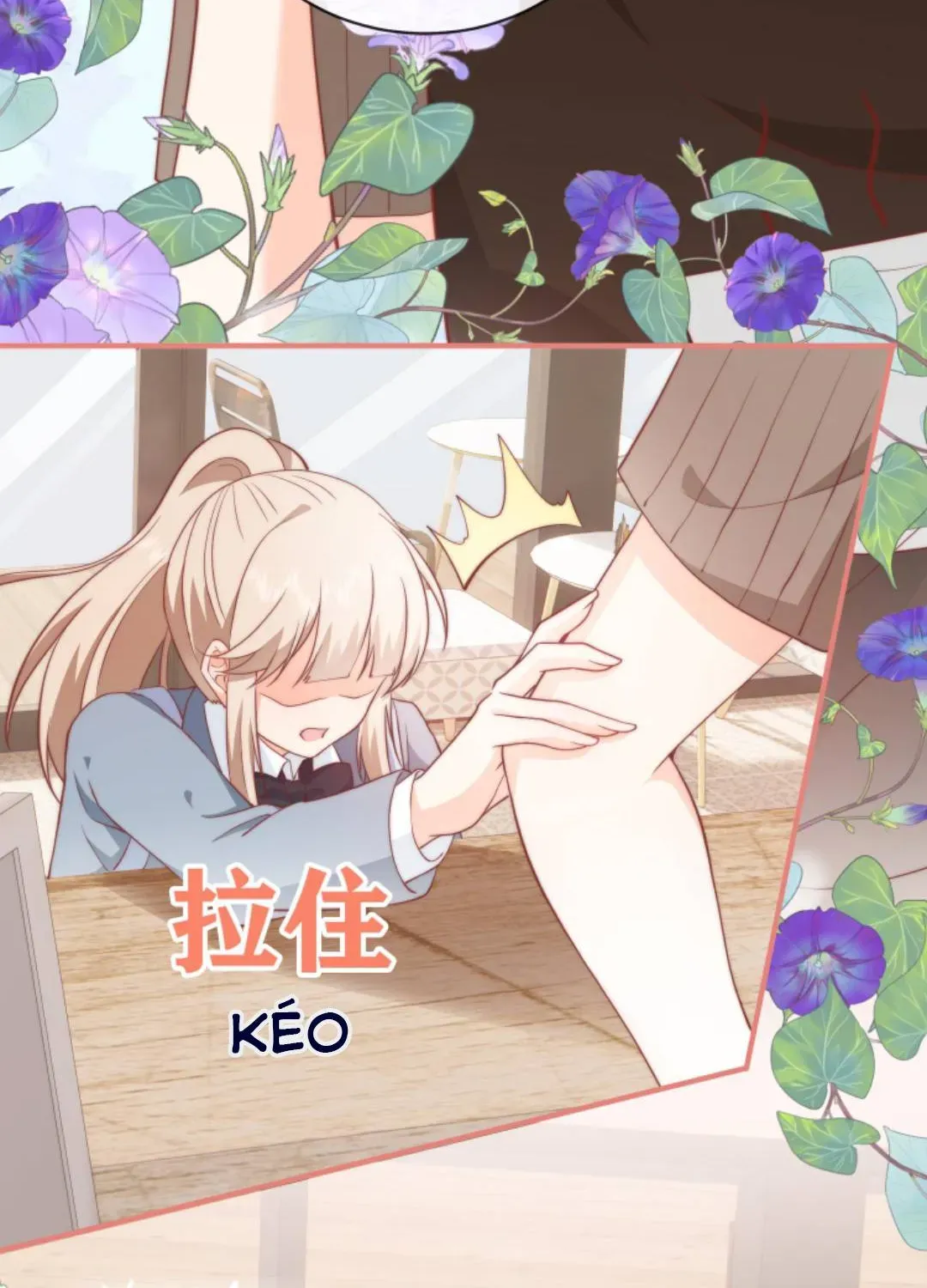 Sinh Trở Lại Làm Vợ Tổng Tài Chapter 39 - Trang 46